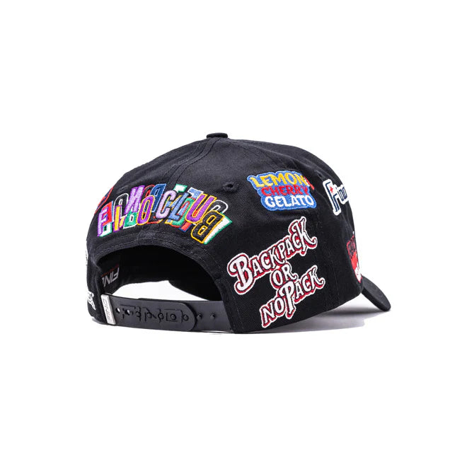 FINO X BB “BACKPACK BOYZ”