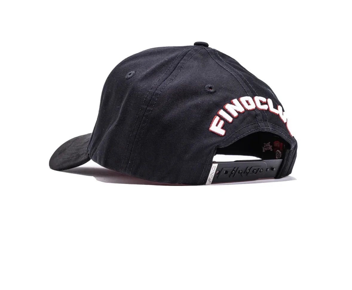 FINO X BB “BACKPACK UNIVERSITY”