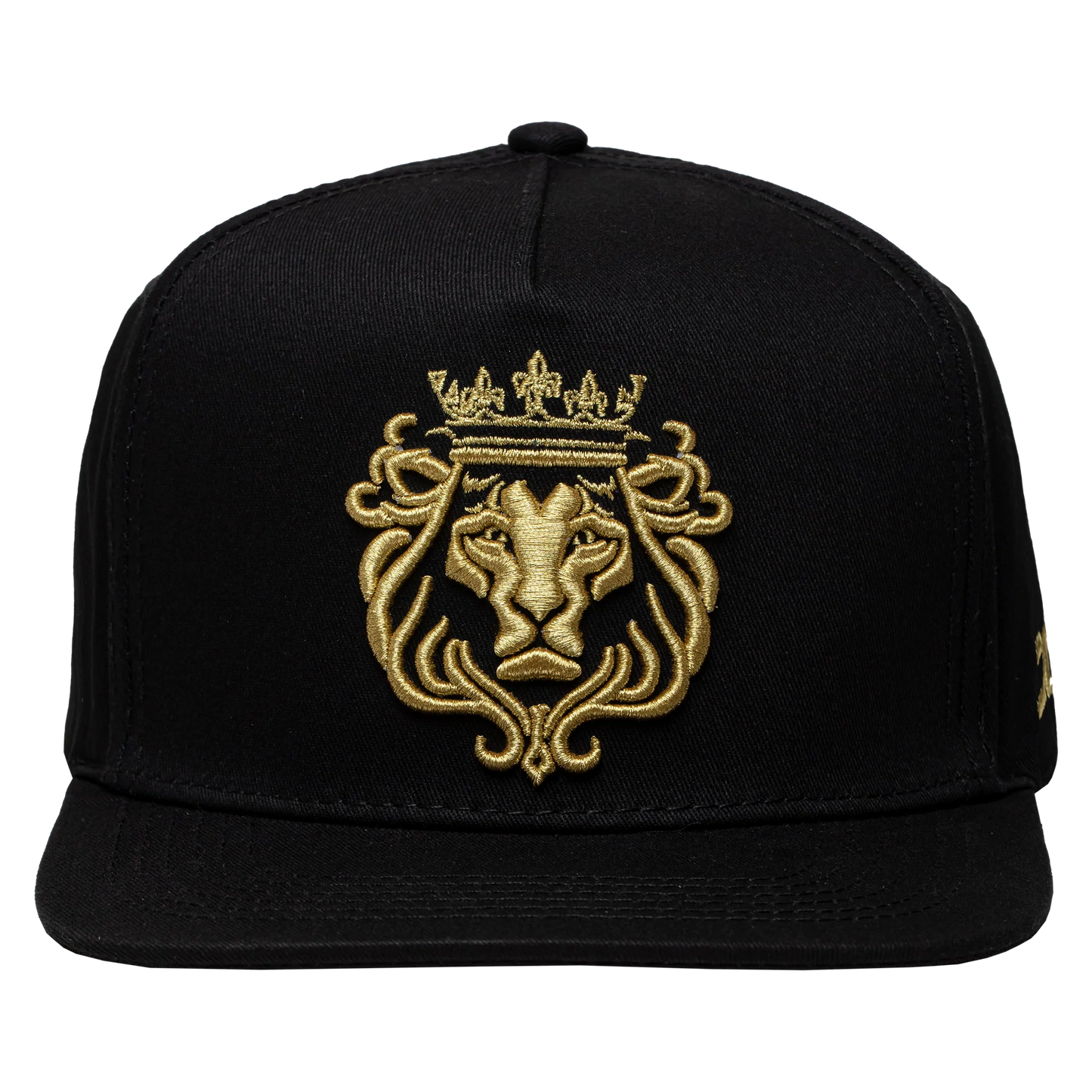 LEON GOLD