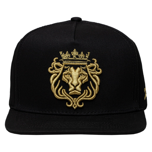 LEON GOLD