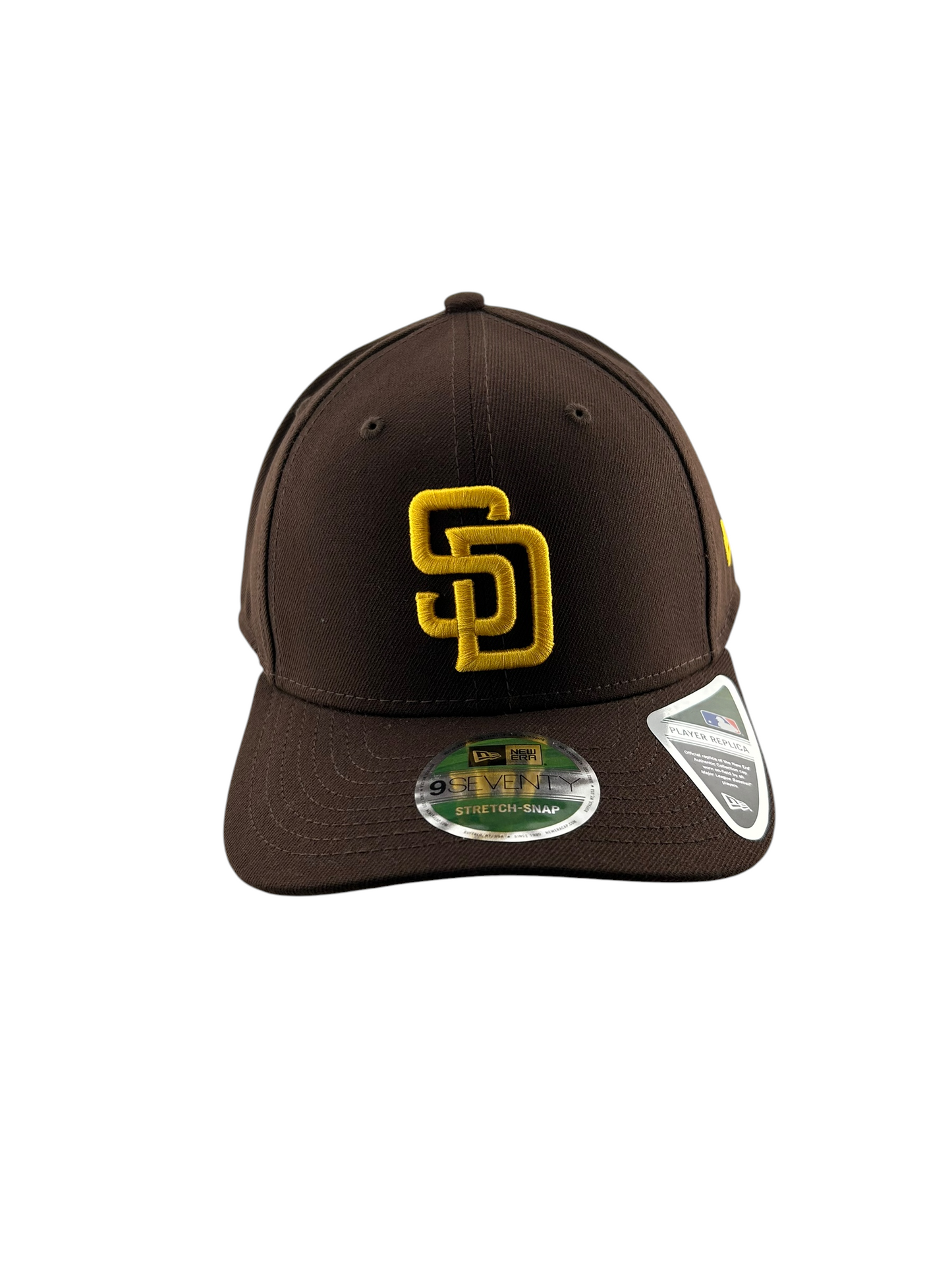 GORRA 9SEVENTY - SD PLAYER REPLICA