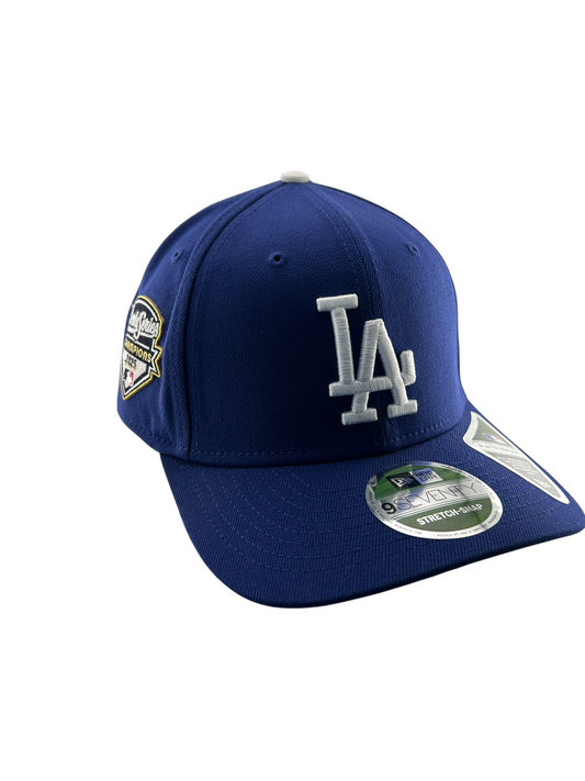 GORRA 9SEVENTY - LOS ANGELES CHAMPIONS 2025
