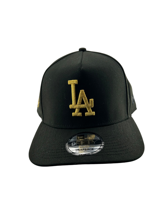 GORRA 9FIFTY - LOS ANGELES