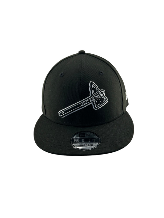 GORRA 9FIFTY - CHICAGO BLACKHAWKS