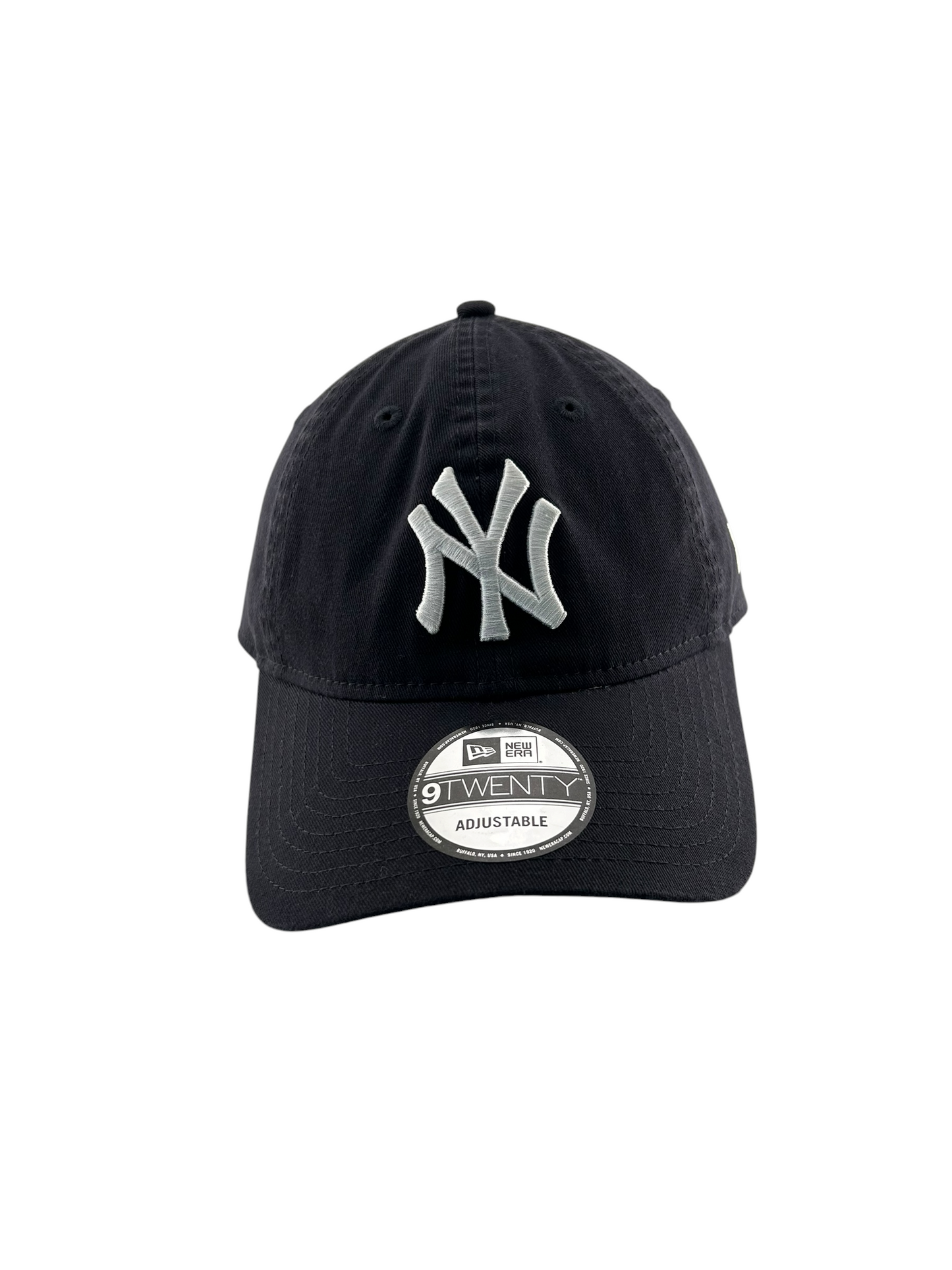 GORRA 9TWENTY - NY DARK NAVY