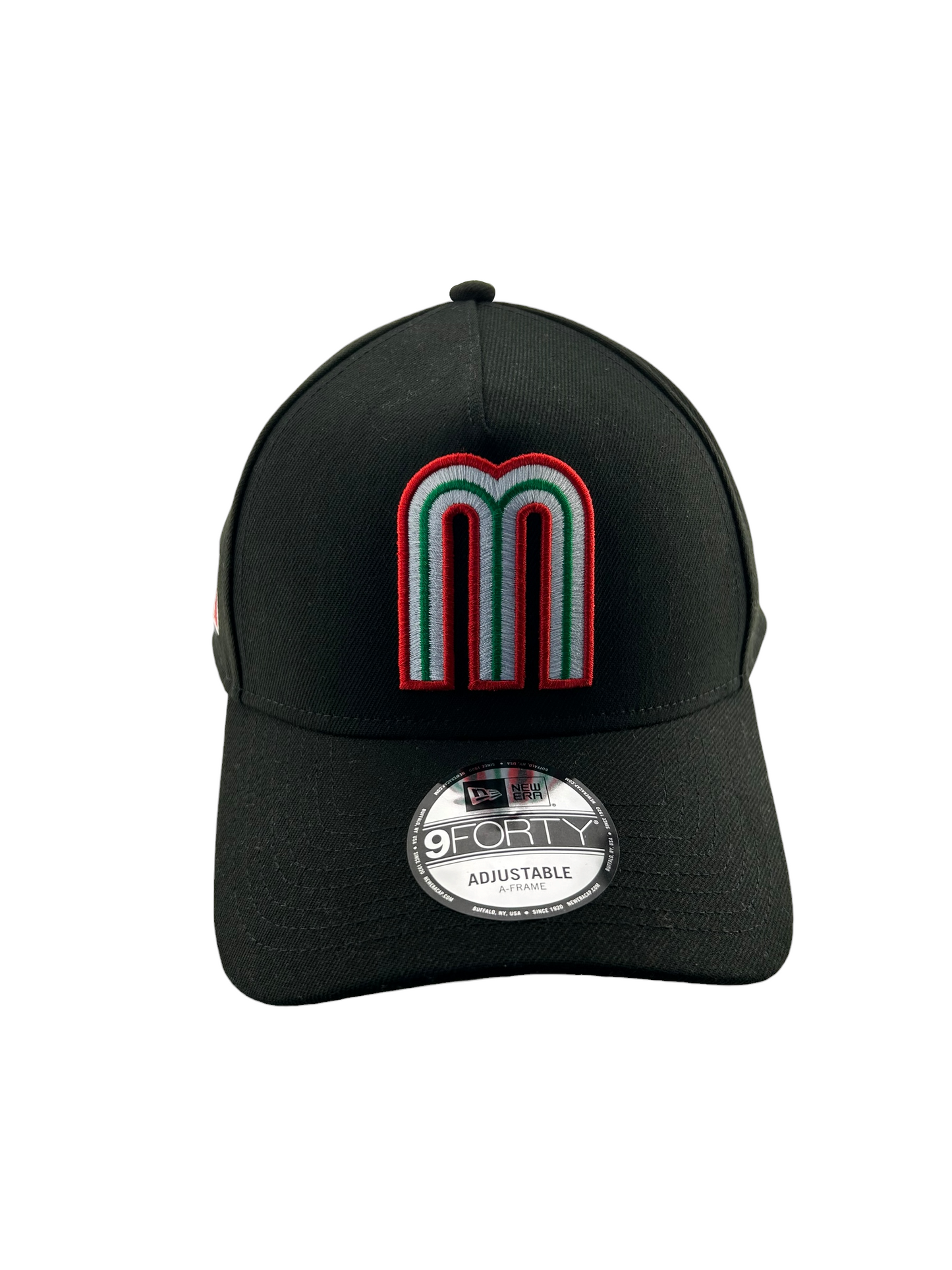 GORRA 9FORTY - MEXICO