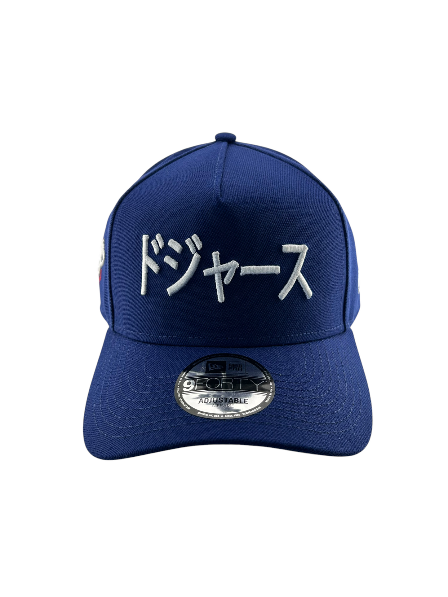 GORRA 9FORTY - LA JAPON