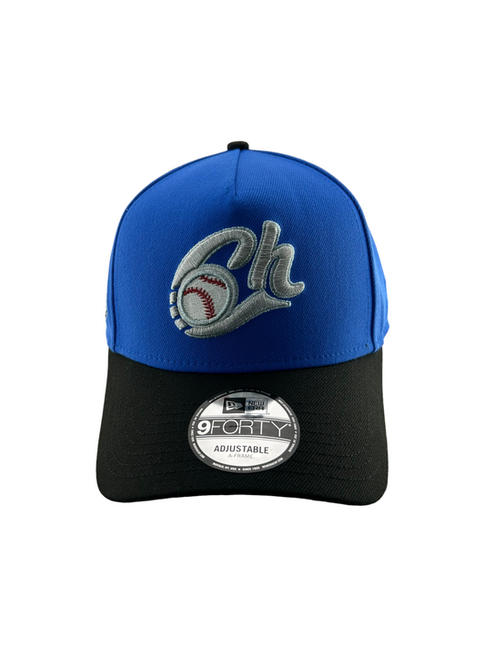 GORRA 9FORTY - CHARROS