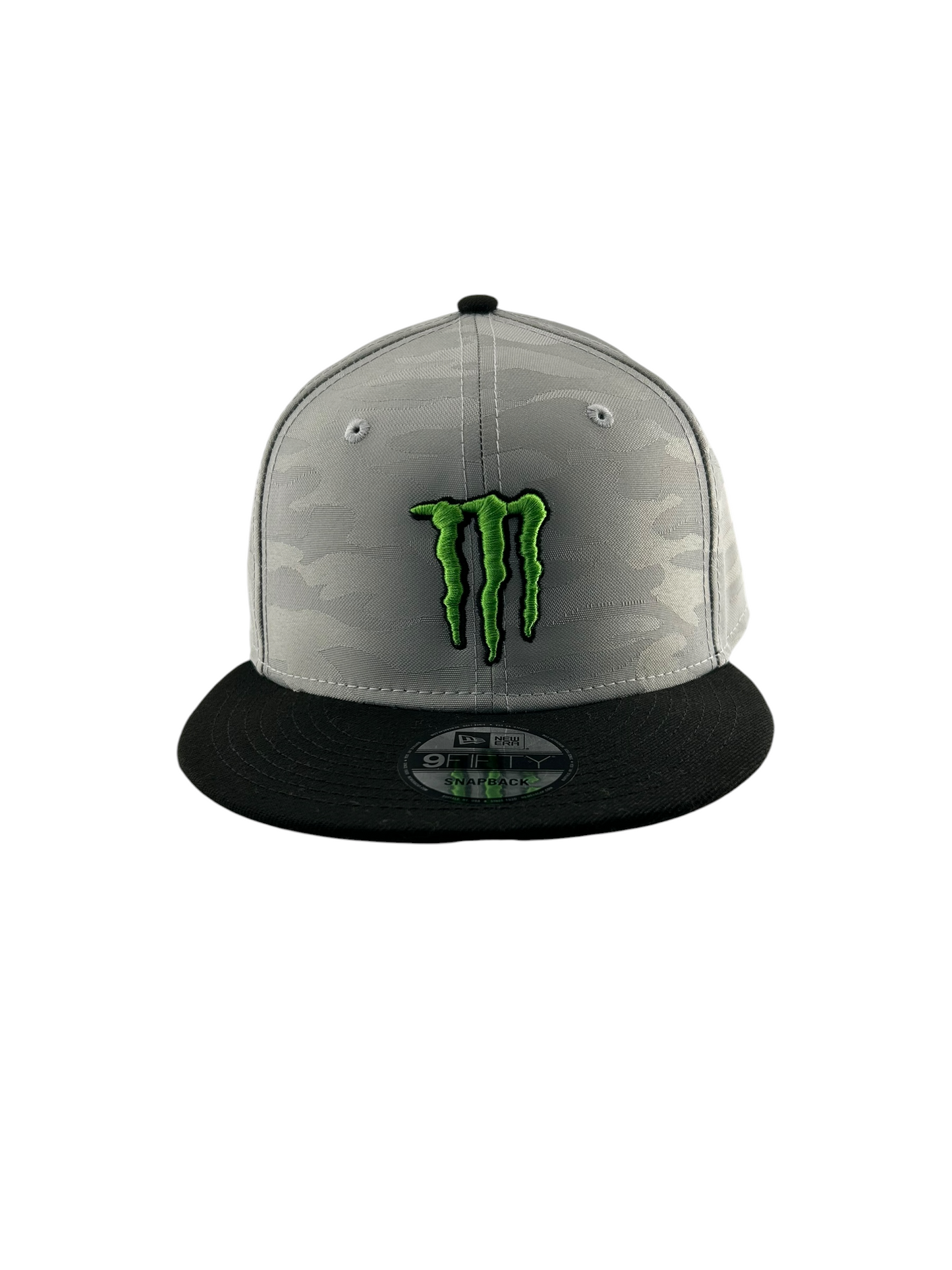 GORRA 9FIFTY - MONSTER