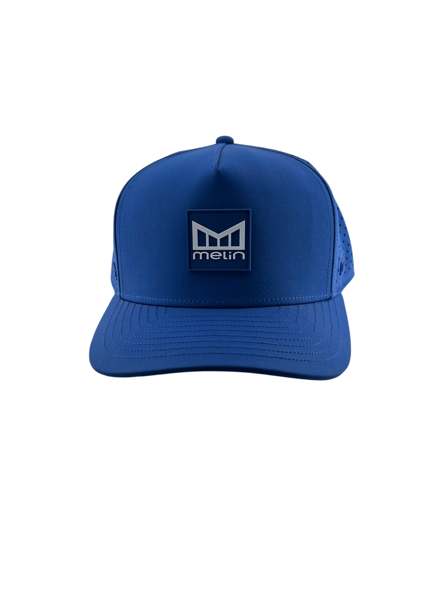 GORRA HYDRO MELIN - COLOR AZUL