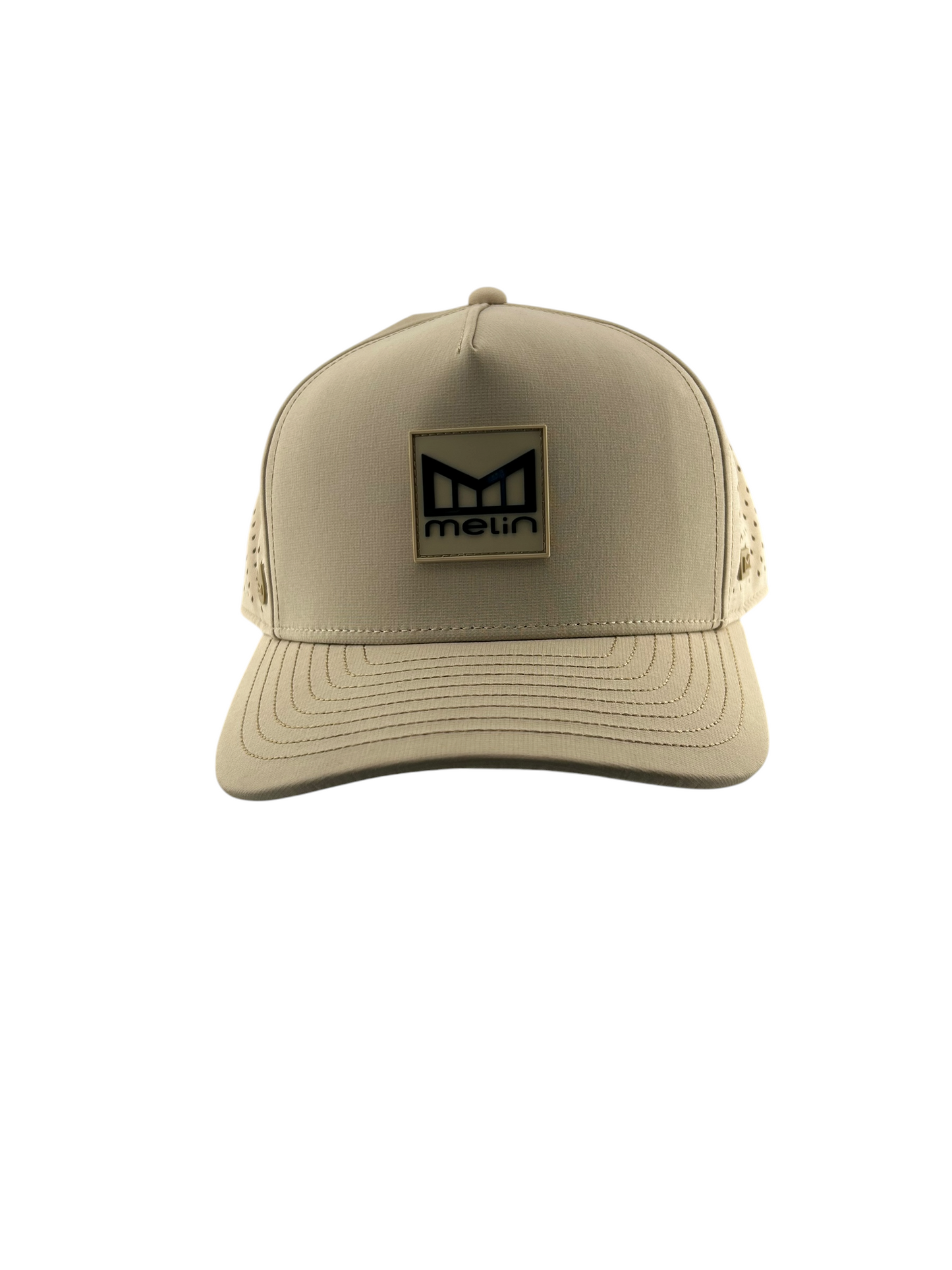 GORRA HYDRO MELIN - HUESO COLOR