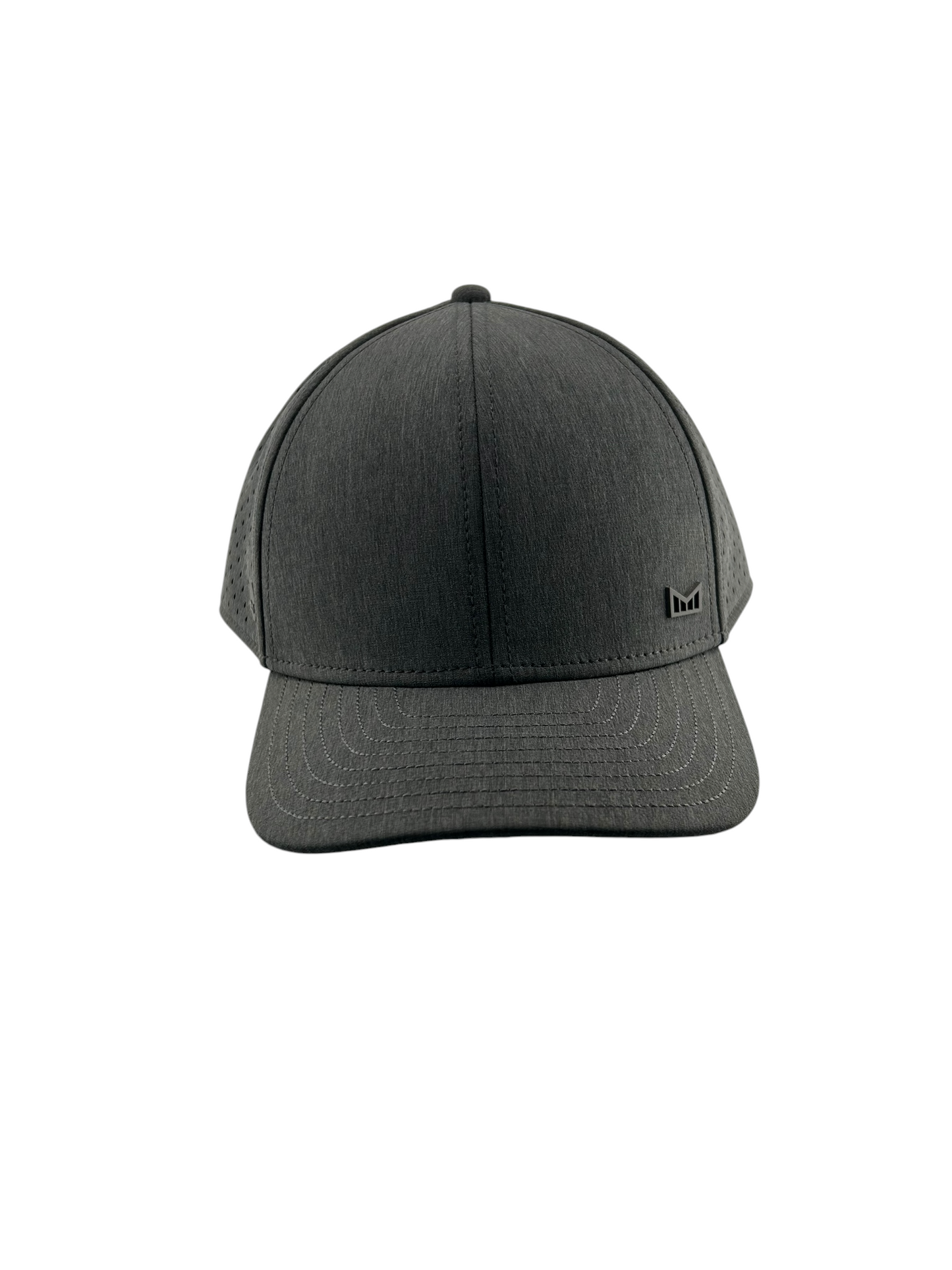 GORRA HYDRO MELIN - GRAY COLOR