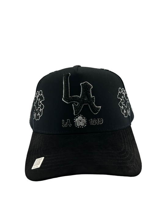 GORRA BIG BOSS - LA BLACK
