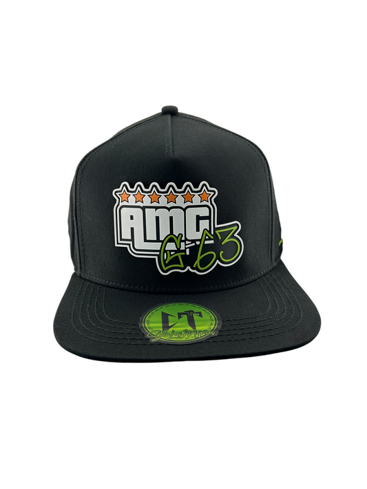 GORRA JC - AMG NATANAEL CANO