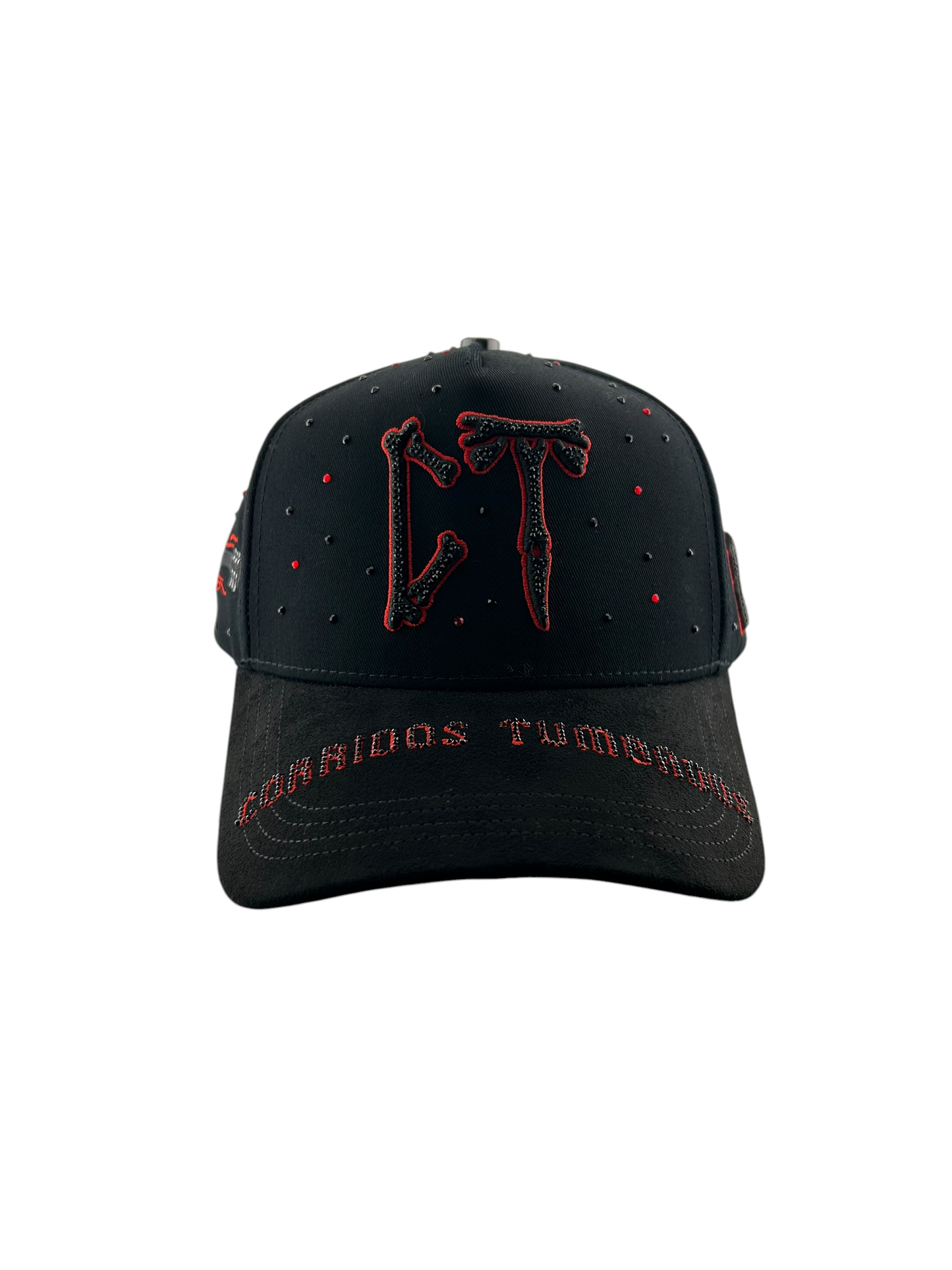GORRA BIG BOSS KLAN HATS - CT CORRIDOS TUMBADOS