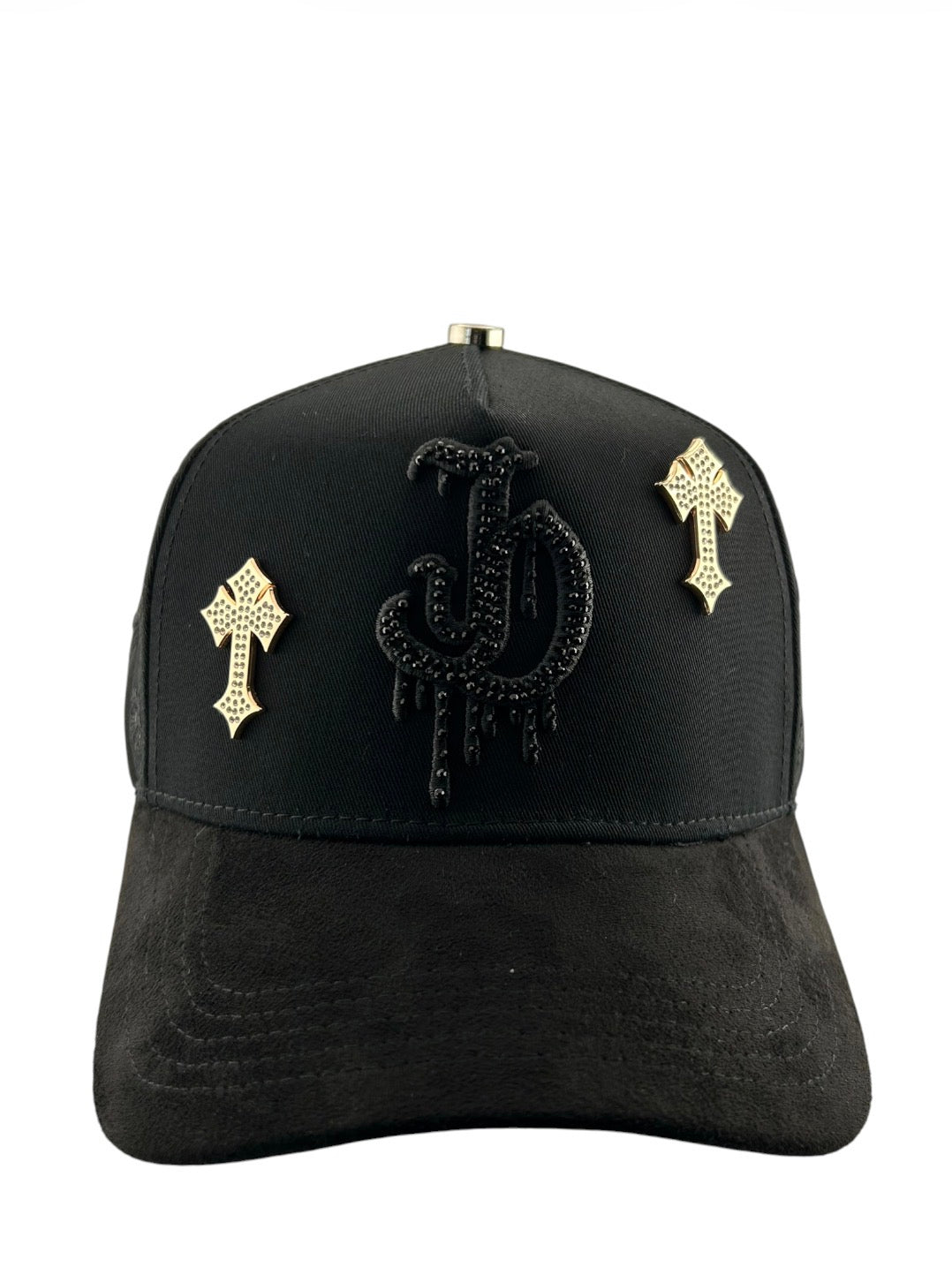 GORRA SIXTY SEVEN HATS - ROSE GOLD 18K