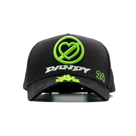 P.N.T.E. - DANDY HATS x FUERZA REGIDA
