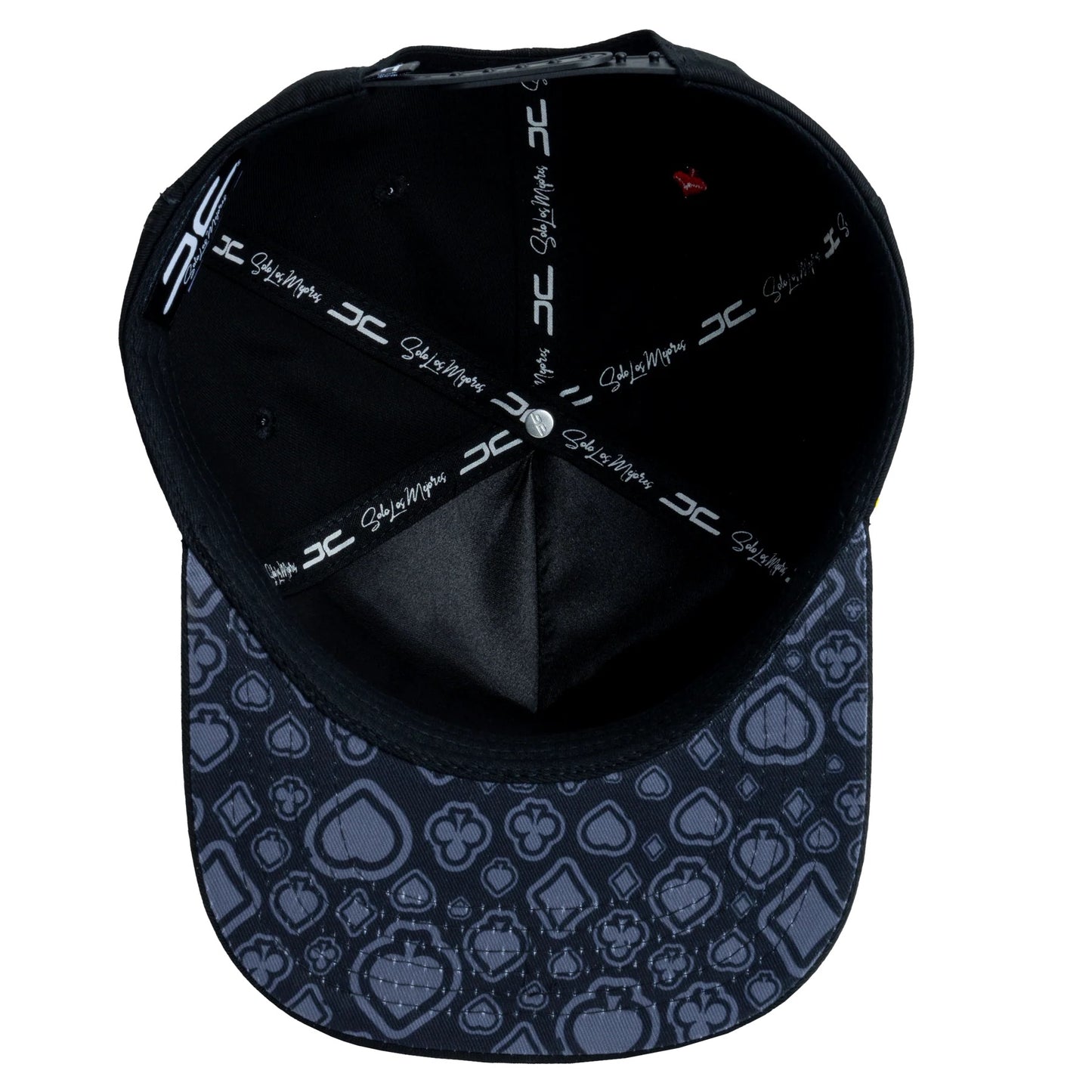 KINGS CARD BLACK