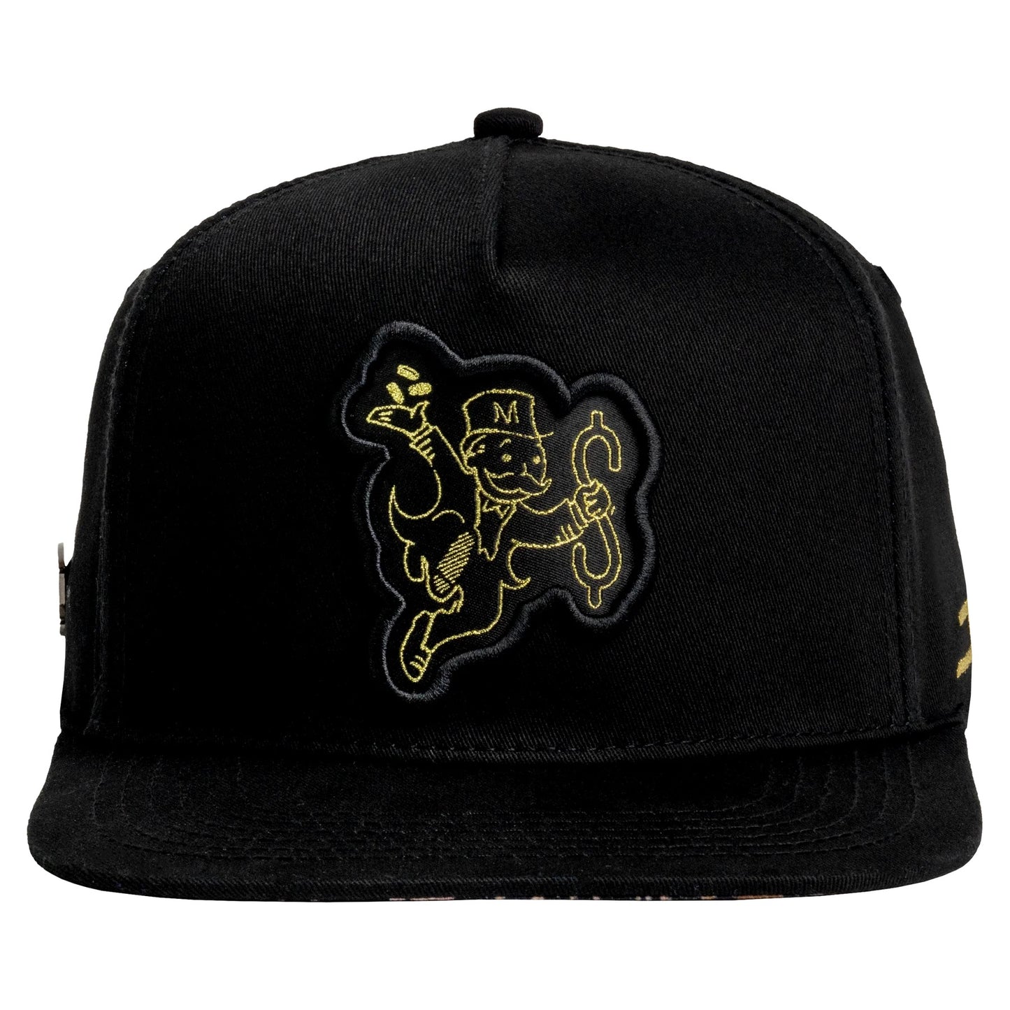 JUMP BLACK/GOLD