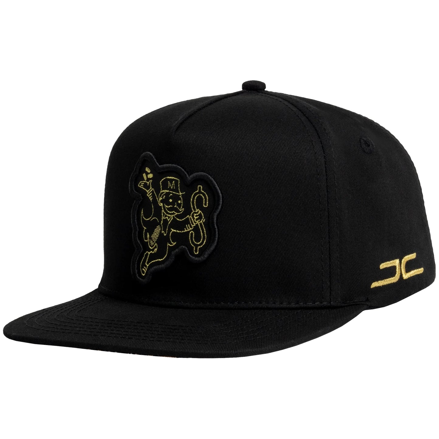 JUMP BLACK/GOLD