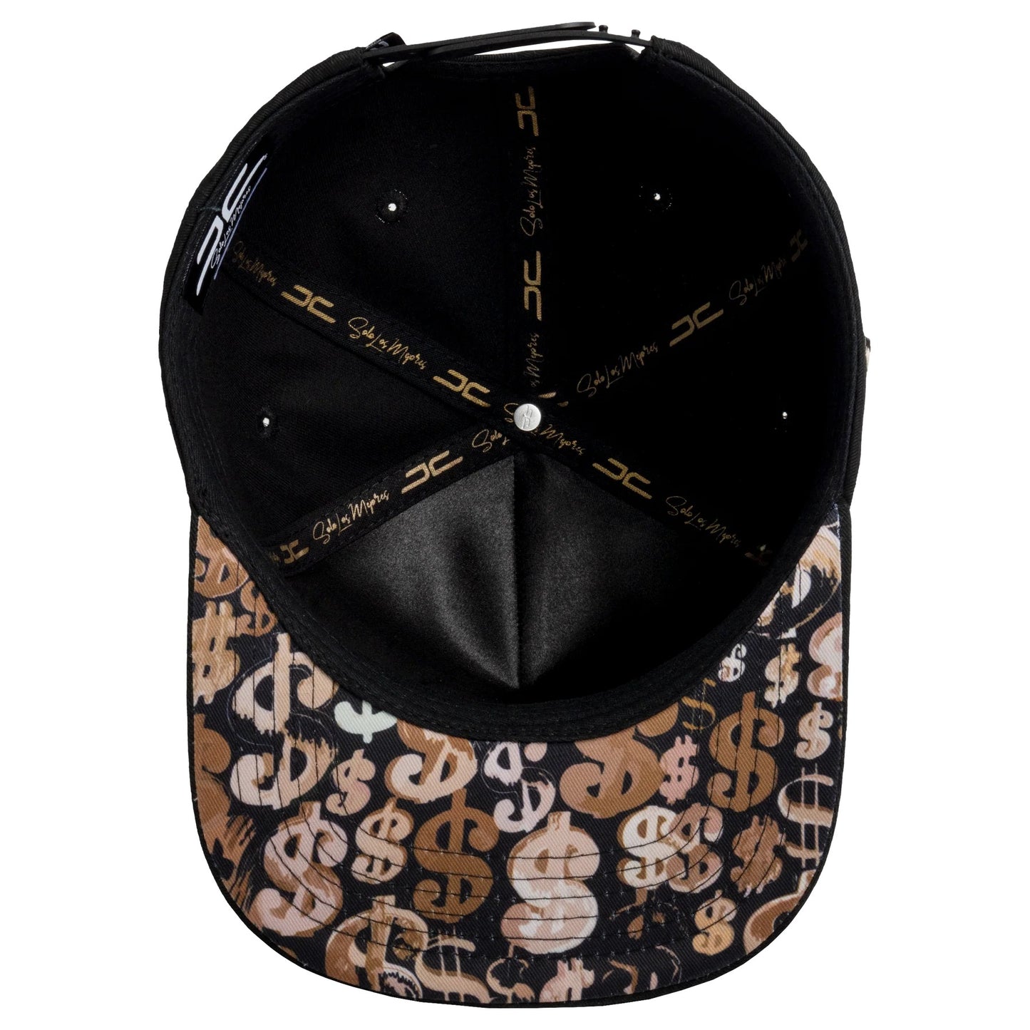 JUMP BLACK/GOLD
