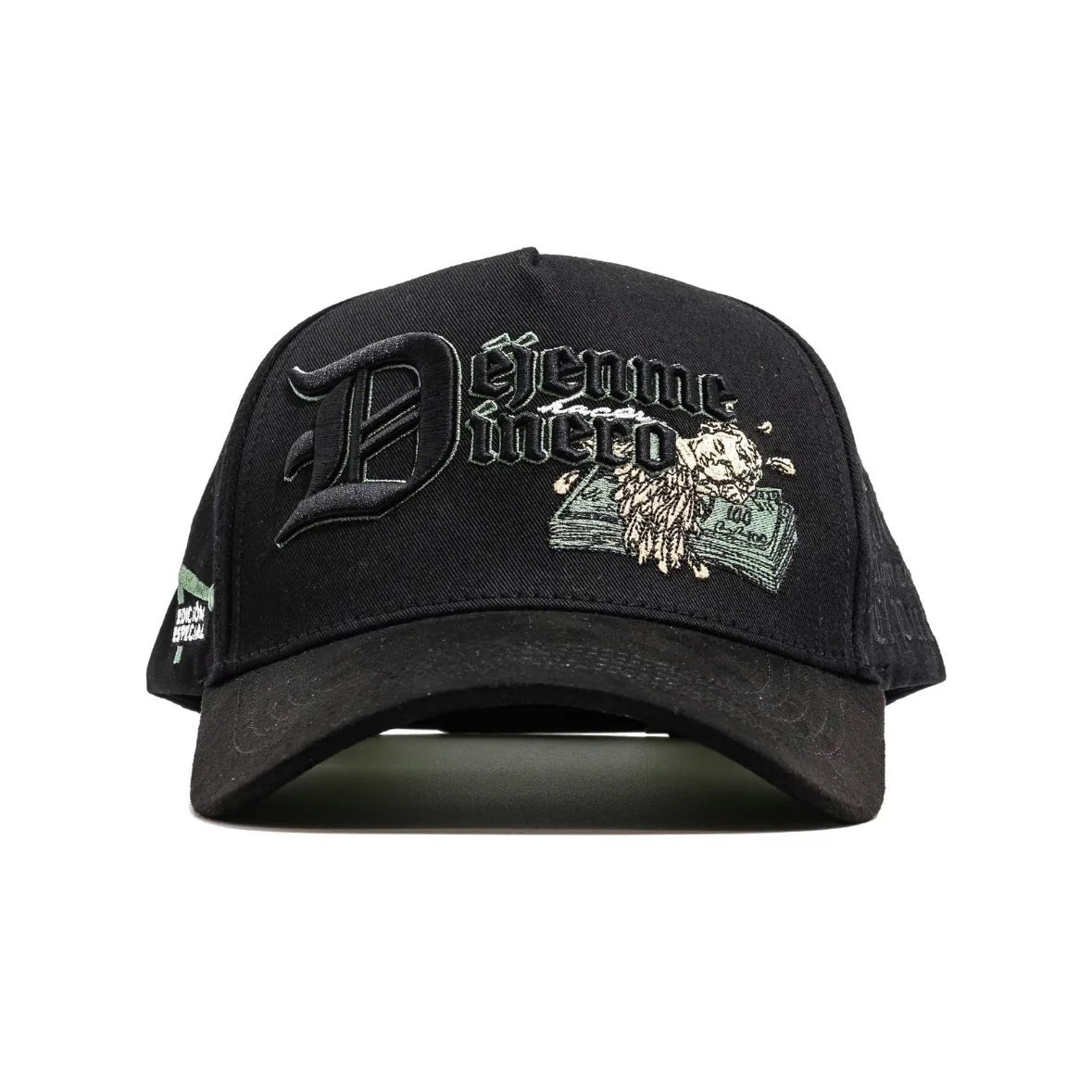 DEJENME HACER DINERO