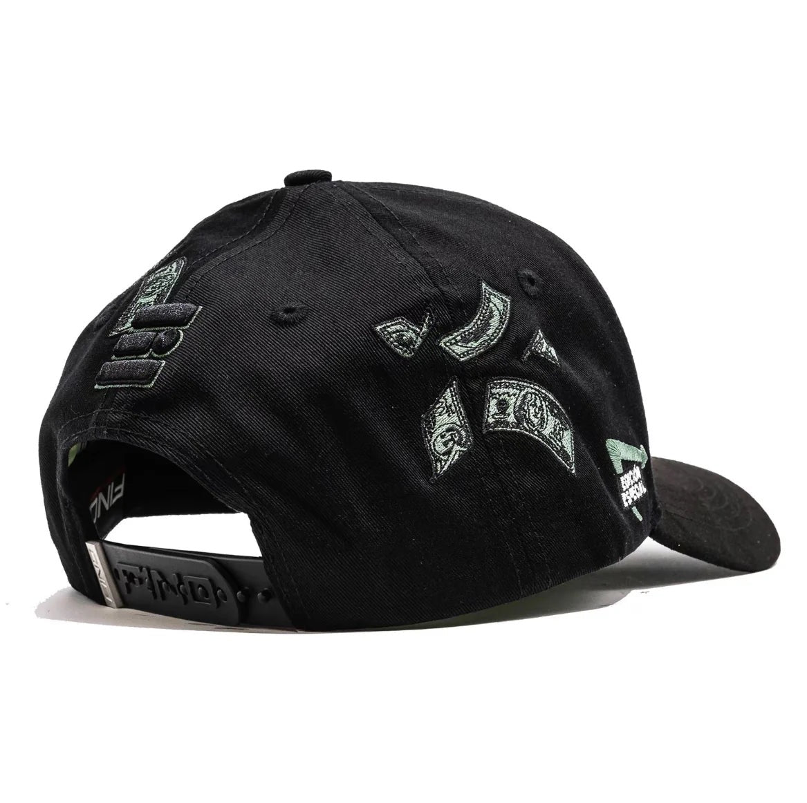 DEJENME HACER DINERO