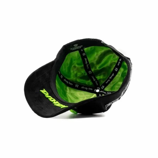 P.N.T.E. - DANDY HATS x FUERZA REGIDA