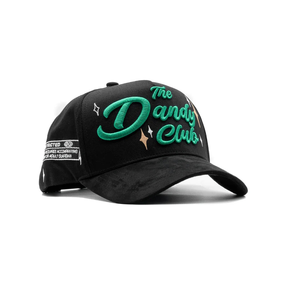 DANDY CLUB RESTRICTED SAINT