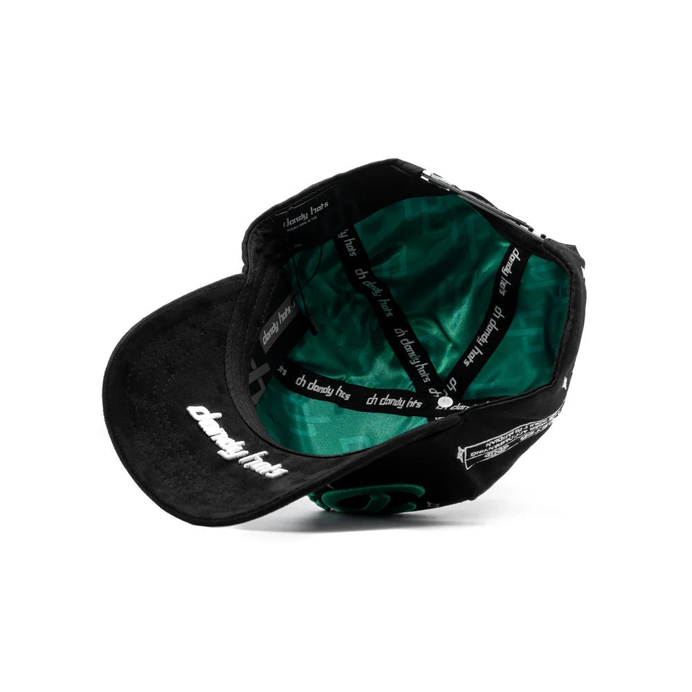 DANDY CLUB RESTRICTED SAINT