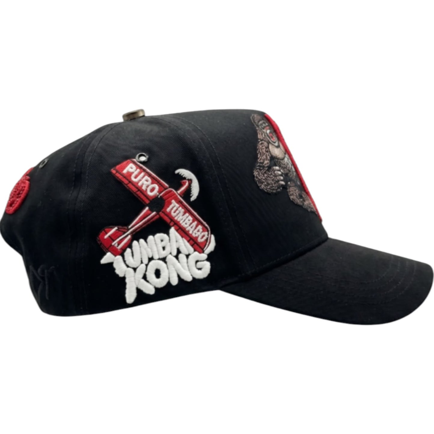 PREVENTA CT X GF - CT KONG