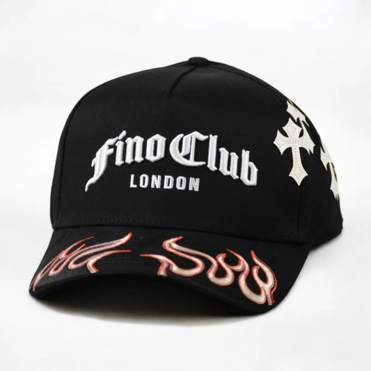 GALLO FINO - FINO CLUB LONDON