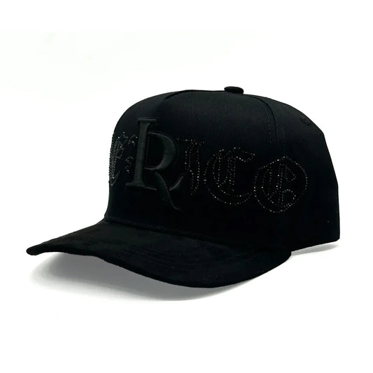 BELICO LR NEGRA