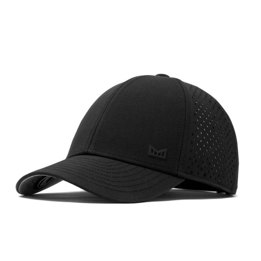 Melin Hydro A-Game Negra