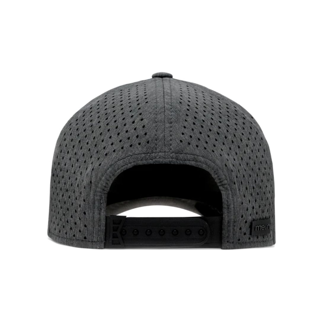 Melin Hydro A-Game Gris Oscuro