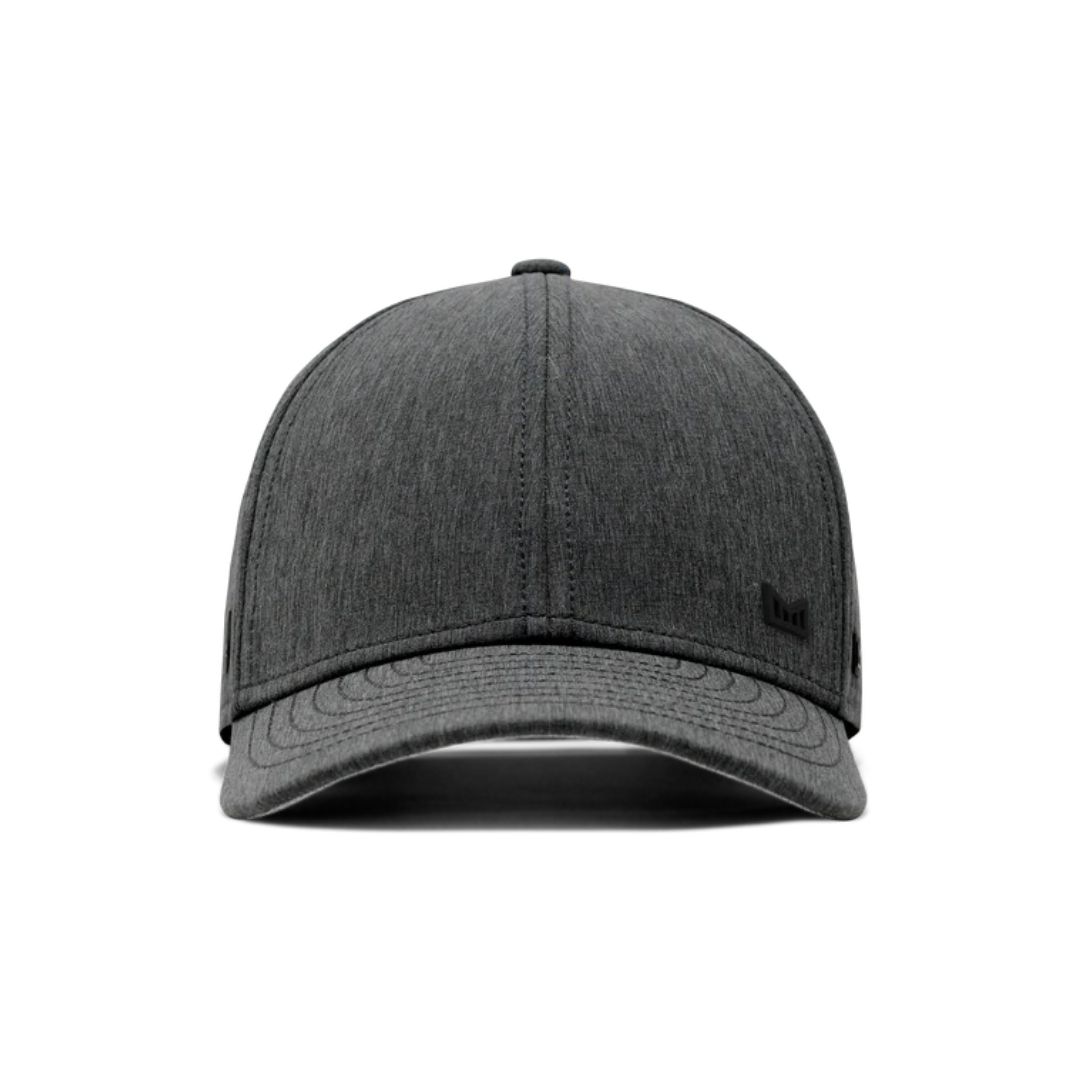 Melin Hydro A-Game Gris Oscuro