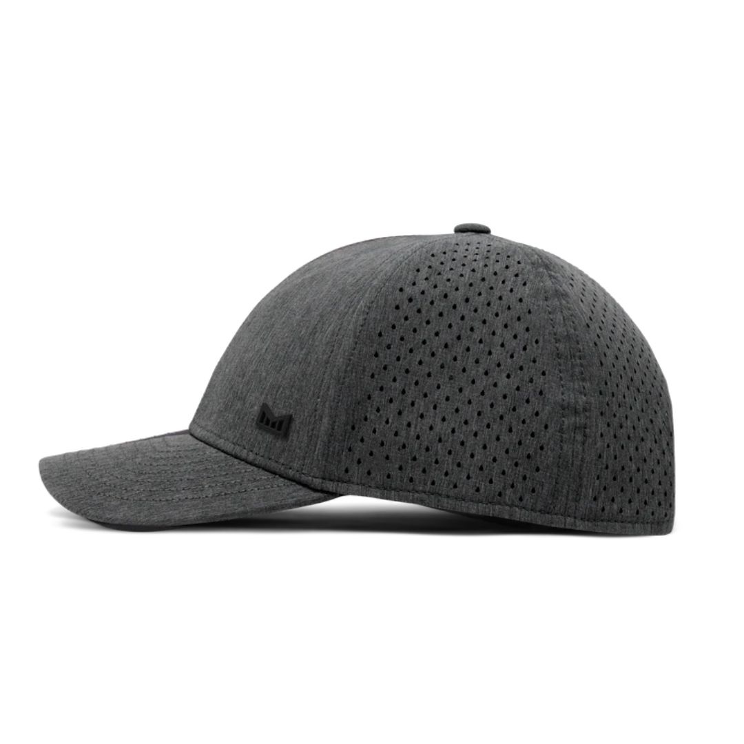 Melin Hydro A-Game Gris Oscuro