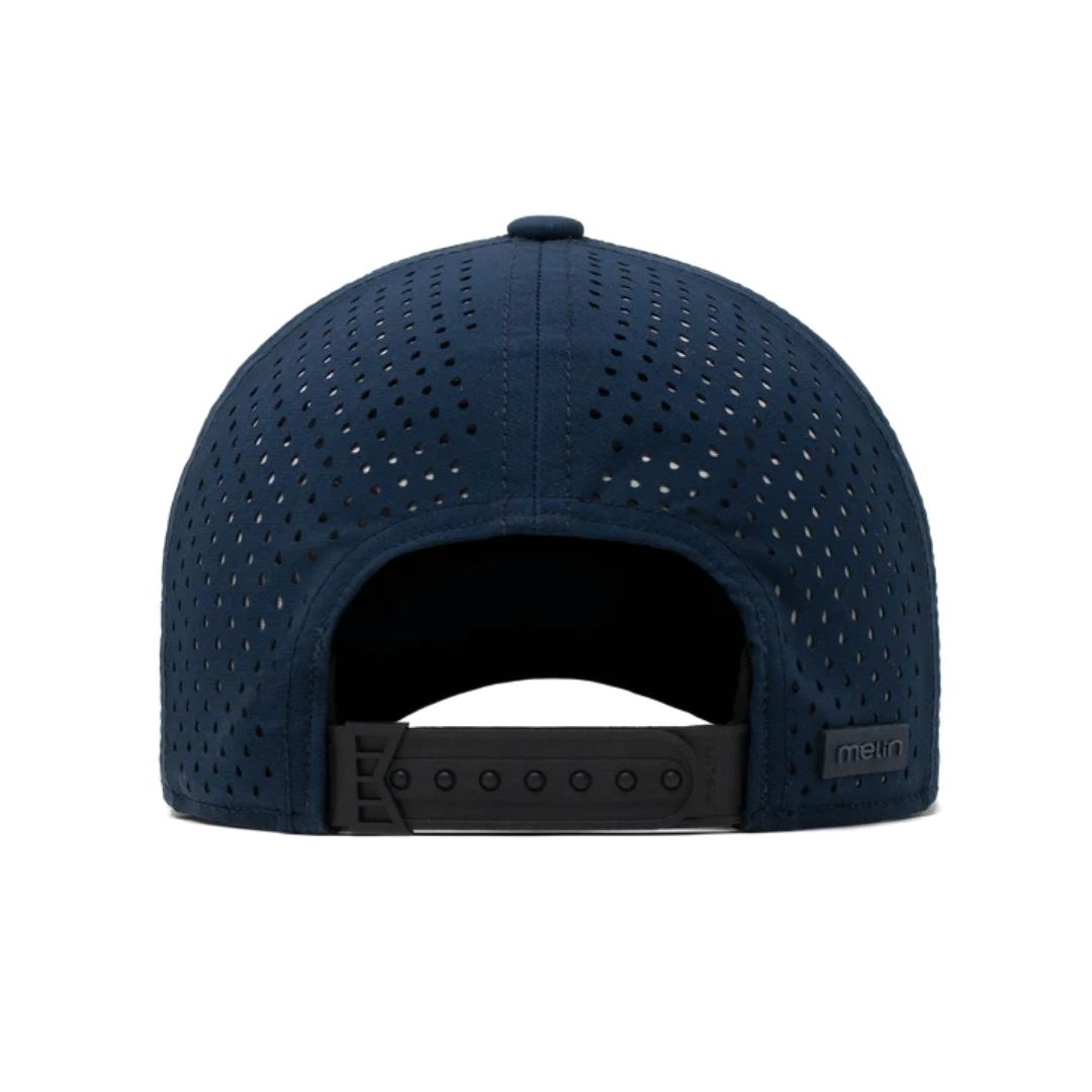 Melin Hydro A-Game Azul Marino
