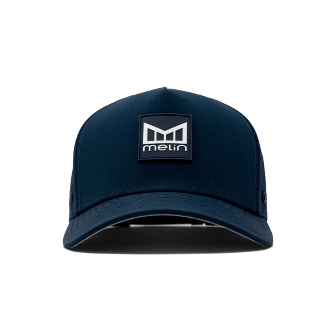 Melin Odyssey Stacked Hydro