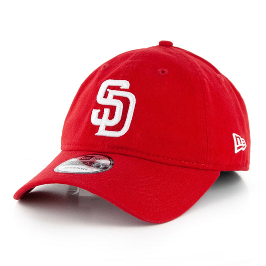 9Twenty San Diego Padres Roja