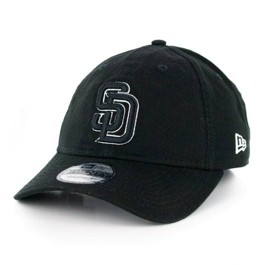 9Twenty San Diego Padres Negra