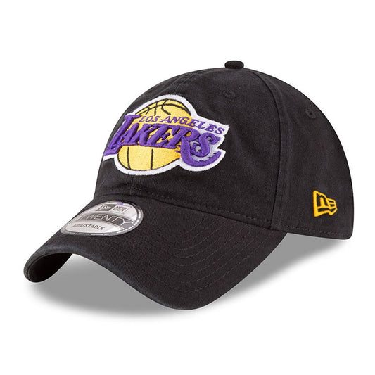 9Twenty Los Angeles Lakers Negra
