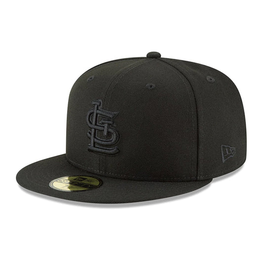59Fifty St. Louis Cardinals Negro Total
