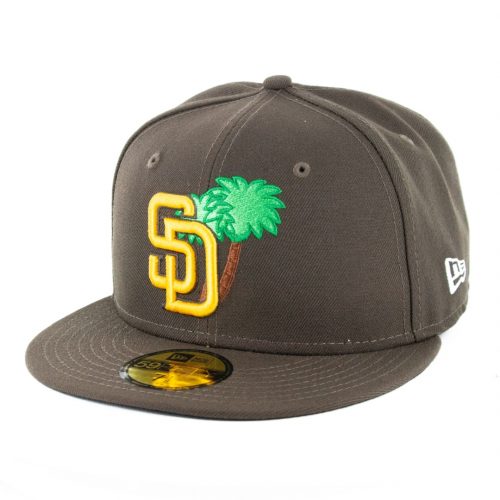 59Fifty San Diego Padres Cafe Palmera
