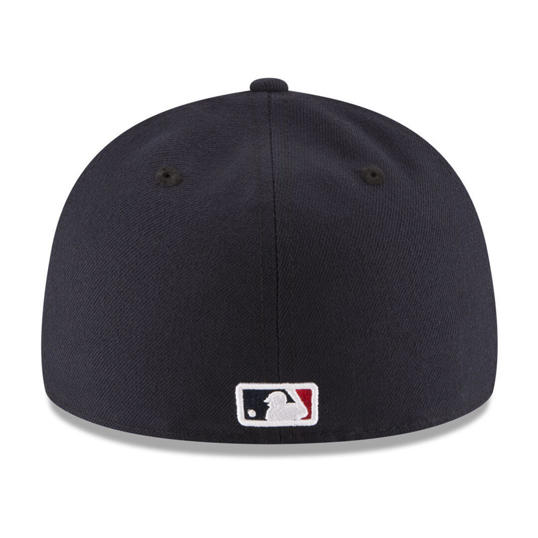 59Fifty Low Profile Boston Red Sox Azul Marino "Clasica"