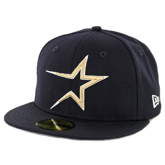 59Fifty Houston Astros Azul Marino RETRO 1994