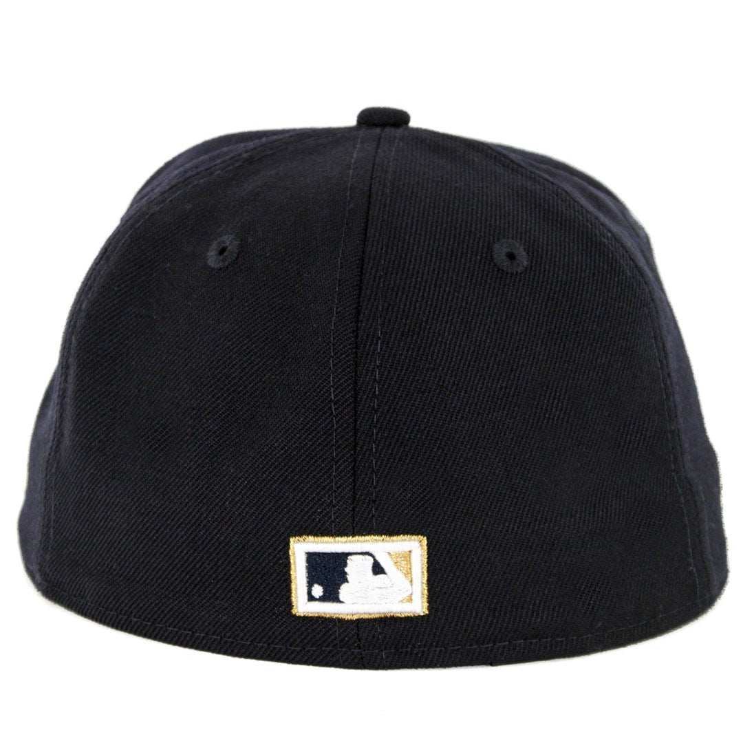 59Fifty Houston Astros Azul Marino RETRO 1994