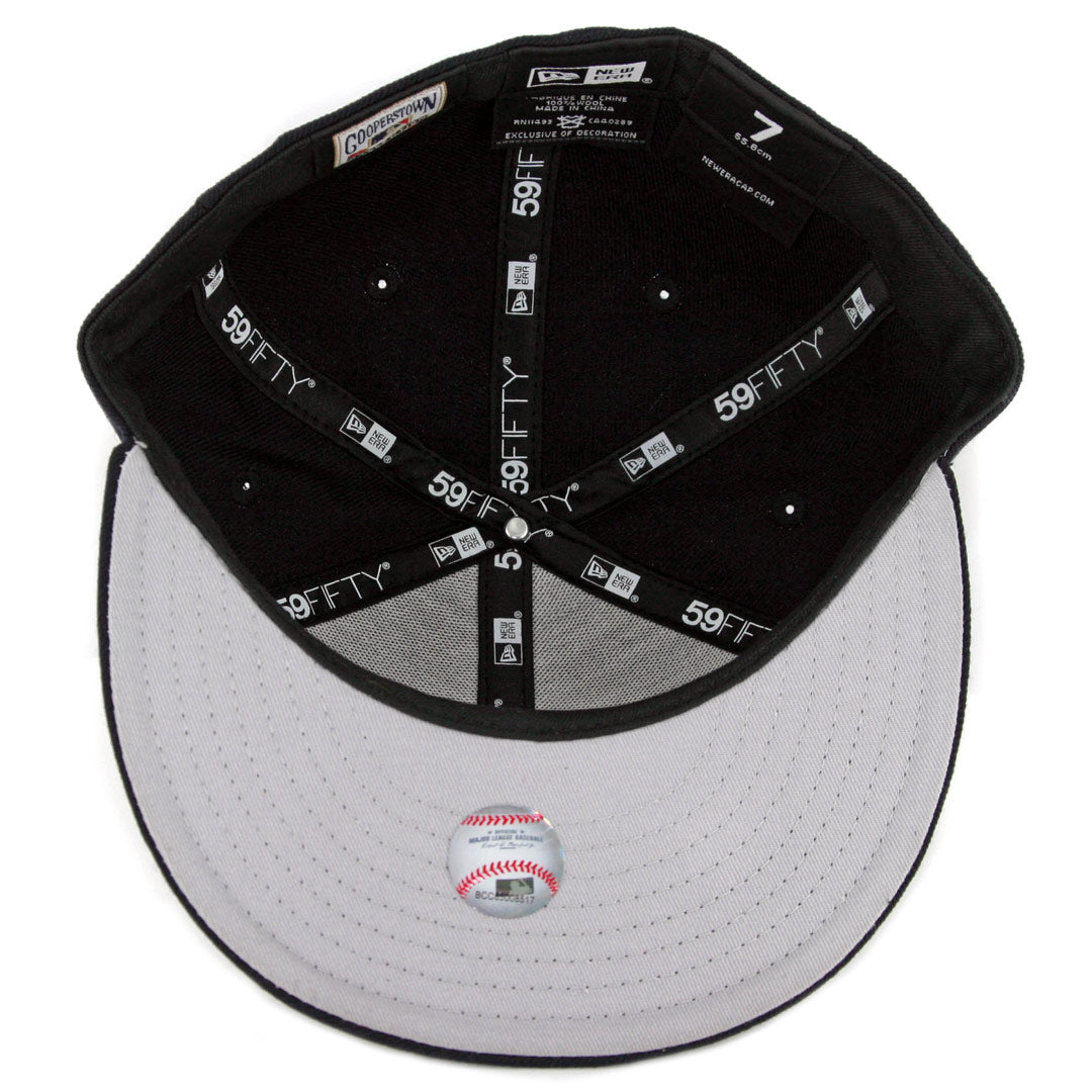 59Fifty Houston Astros Azul Marino RETRO 1994