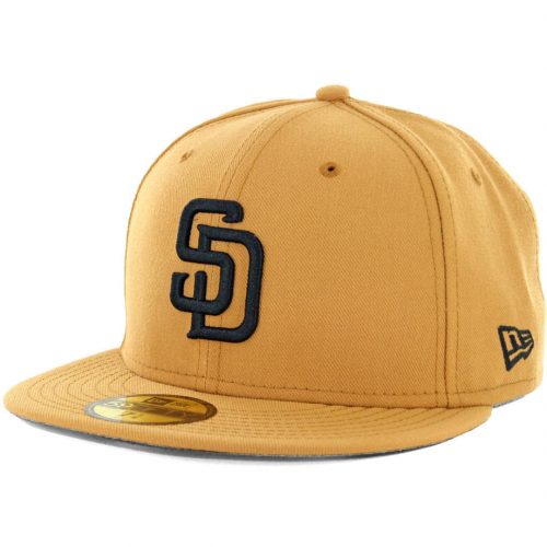 59Fifty San Diego Padres "PANAMA"