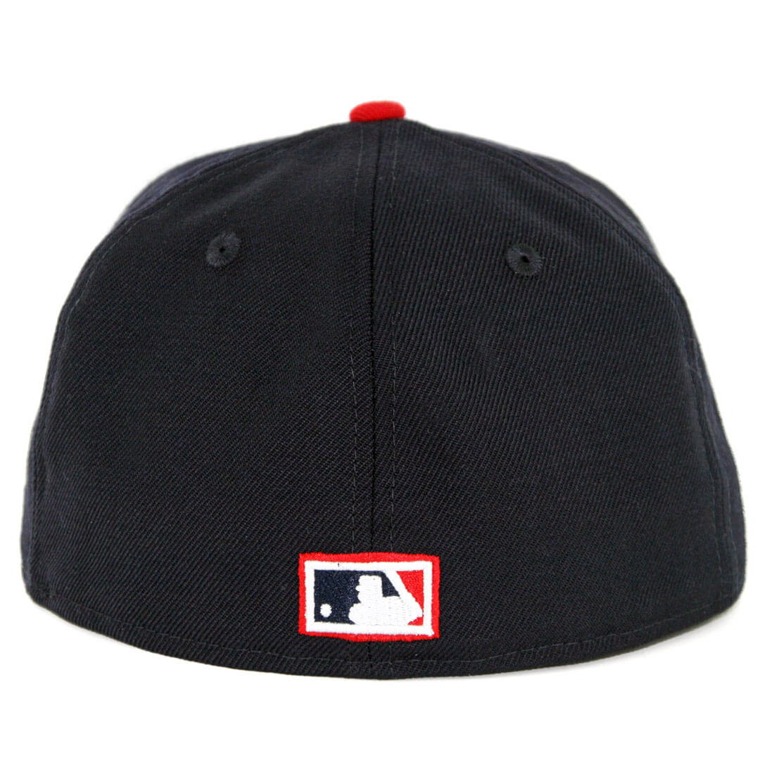 59Fifty St. Louis Cardinals Azul Marino Total "Cardenal"